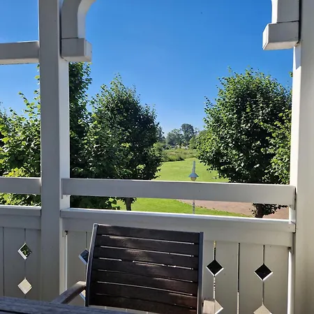 Lejlighed Fewo 253, Seepark Sellin Sellin (Rugen)